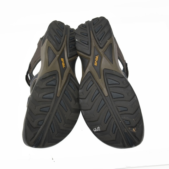 *TEVA Adventure Sz 13 Hook Strap Water Ready Sport